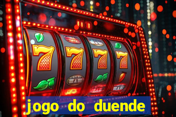 jogo do duende verde cassino